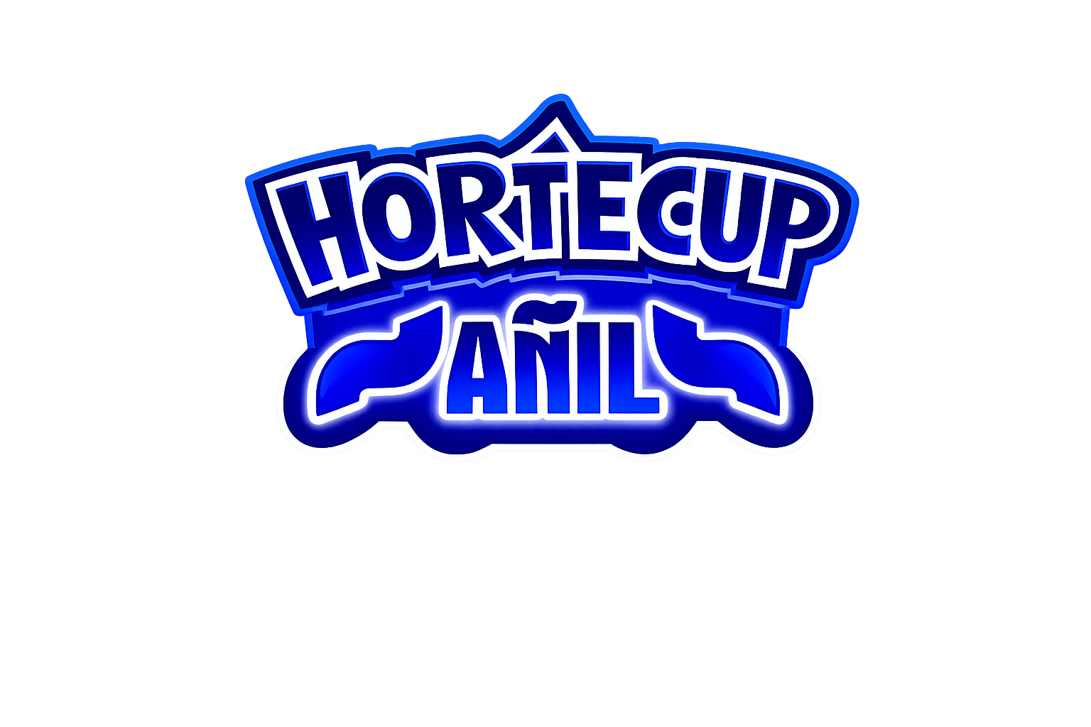 HorteCUP Añil